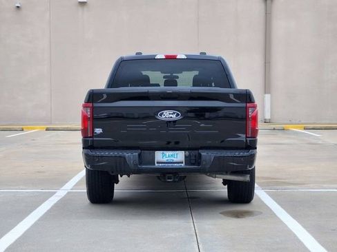 Used 2024 Ford F150 STX RWD image 6