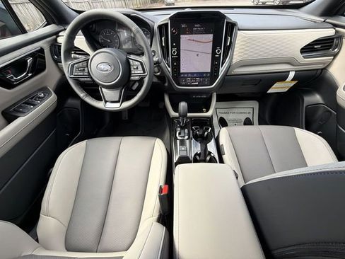 New 2026 Subaru Forester Limited image 26