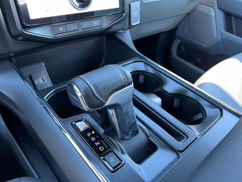 New 2025 Ford F150 Lightning Flash AWD/4WD image 31