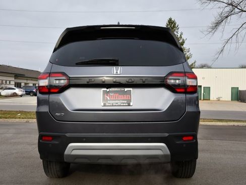 Used 2024 Honda Pilot EX-L image 6