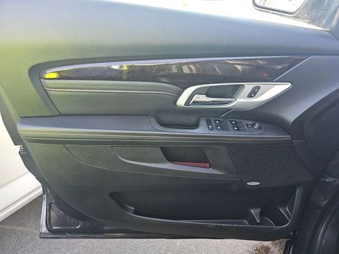 Used 2013 GMC Terrain Denali w/ Cargo Package image 15