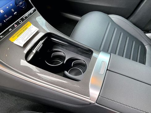 Certified 2026 Mercedes-Benz GLC 300 image 11