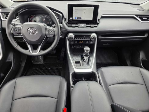 Used 2025 Toyota RAV4 XLE Premium w/ Weather Package AWD/4WD image 18