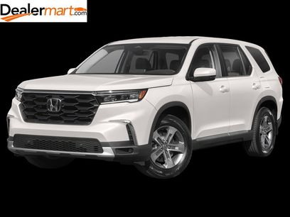 Used 2024 Honda Pilot EX-L