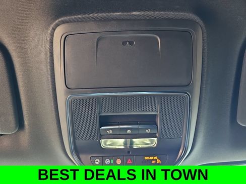 Used 2024 GMC Acadia Denali w/ Super Cruise Package FWD image 33