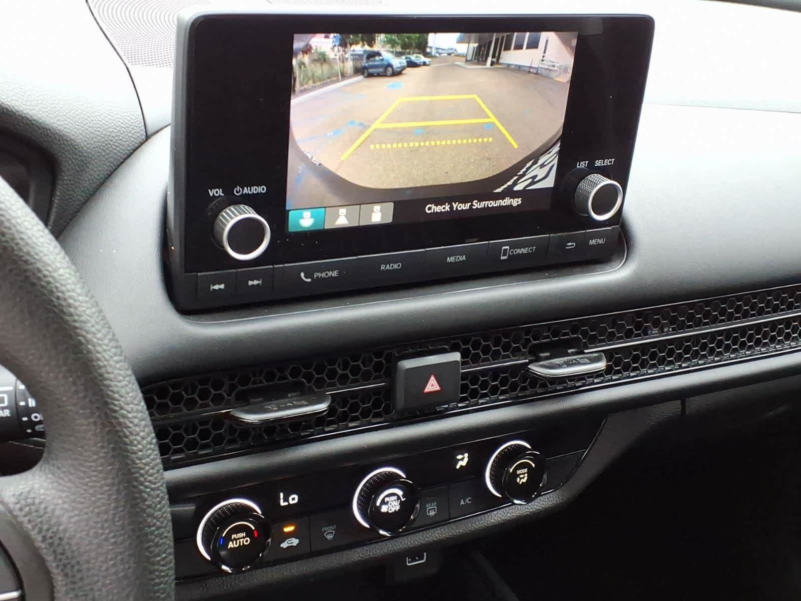 Used 2024 Honda HR-V LX image 21