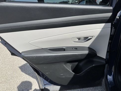 Used 2025 Hyundai Tucson SEL image 25