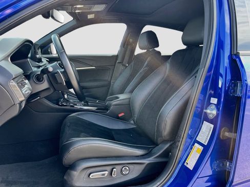 Used 2025 Acura Integra A-Spec FWD image 21