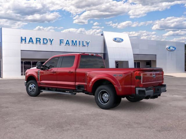 New 2026 Ford F350 Lariat AWD/4WD image 4