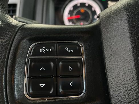 Used 2022 RAM 1500 Tradesman w/ Power & Remote Entry Group RWD image 32