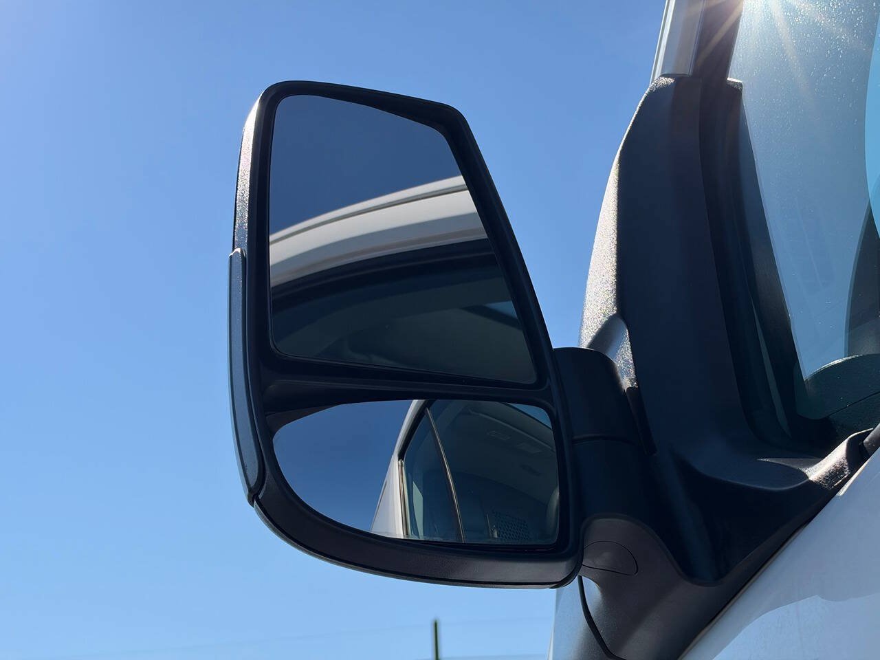 Used 2015 Ford Transit 350 148 Low Roof RWD image 43