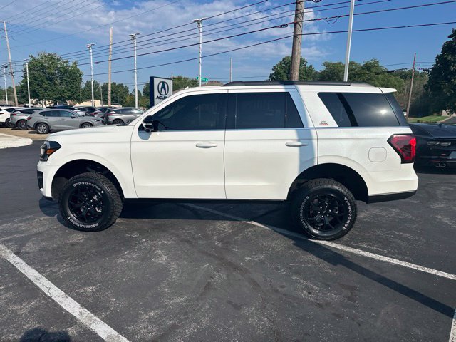 Used 2024 Ford Expedition Timberline AWD/4WD image 5