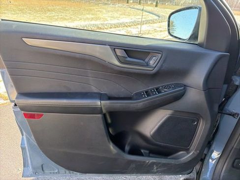 Certified 2023 Ford Escape Active image 21