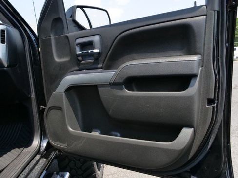Used 2016 Chevrolet Silverado 1500 LT w/ All Star Edition AWD/4WD image 45