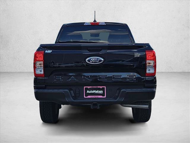 New 2026 Ford Ranger XL w/ Trailer Tow Package AWD/4WD image 8