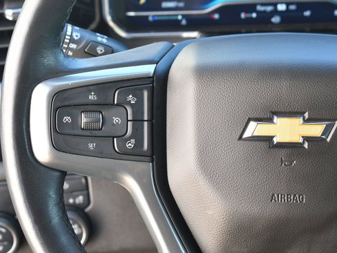Used 2022 Chevrolet Silverado 1500 LT image 15