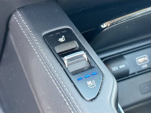 Used 2020 Kia Telluride EX AWD/4WD image 21
