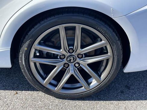 Used 2020 Lexus IS 300 F Sport image 7