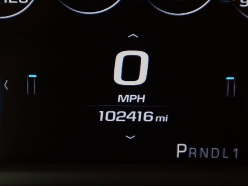 Used 2019 GMC Sierra 2500 Denali w/ Duramax Plus Package image 14