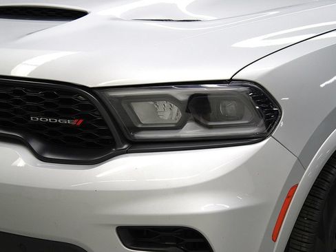 Certified 2024 Dodge Durango R/T AWD/4WD image 46
