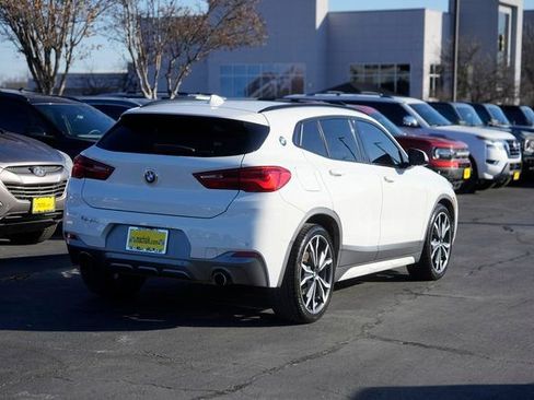 Used 2019 BMW X2 sDrive28i w/ M Sport X Package image 6