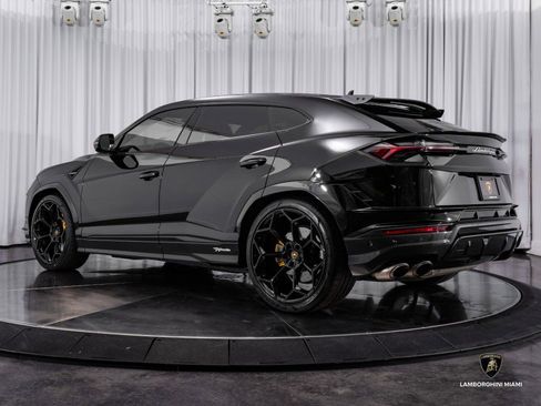 Used 2024 Lamborghini Urus Performante image 10