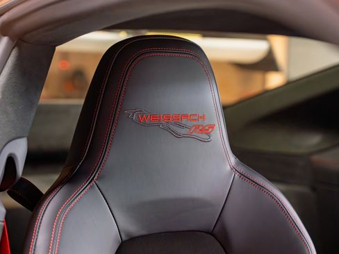 Used 2023 Porsche 911 GT3 RS image 13