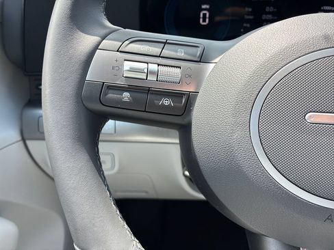 Used 2026 Hyundai Kona SEL Sport AWD/4WD image 20