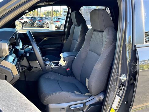 Used 2025 Toyota 4Runner SR5 image 7