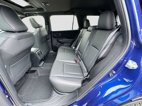 New 2026 Subaru Outback Premium AWD/4WD image 31