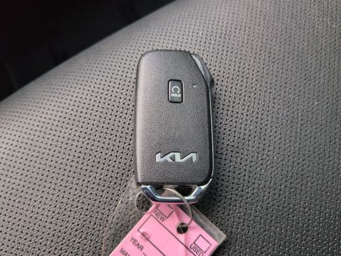 Certified 2025 Kia Sportage X-Pro Prestige AWD/4WD image 37