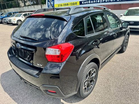 Used 2015 Subaru Crosstrek 2.0i Premium AWD/4WD image 5