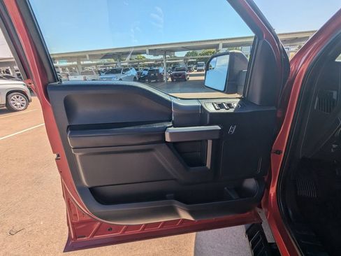 Used 2015 Ford F150 XLT w/ Equipment Group 301A Mid RWD image 14
