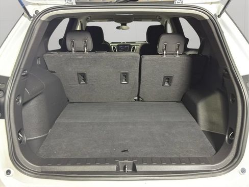 Used 2020 Chevrolet Equinox LT FWD image 28
