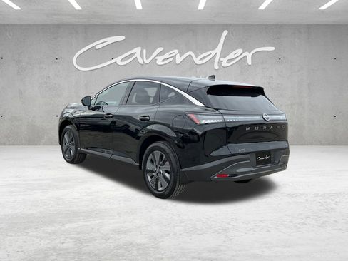 New 2026 Nissan Murano SL image 14