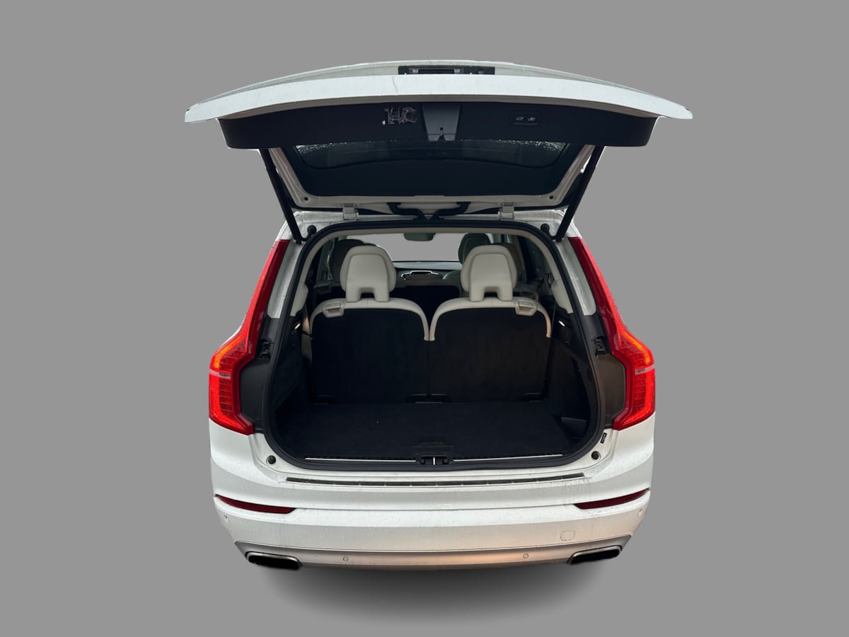 Used 2020 Volvo XC90 T6 Momentum w/ Protection Package Premier AWD/4WD image 39