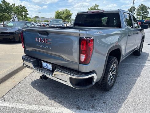 Used 2024 GMC Sierra 1500 Pro w/ Pro Value Package AWD/4WD image 28