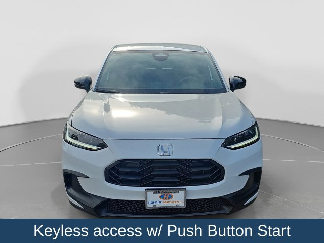 Used 2024 Honda HR-V Sport image 10