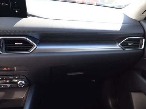 New 2025 MAZDA CX-5 AWD 2.5 S image 19