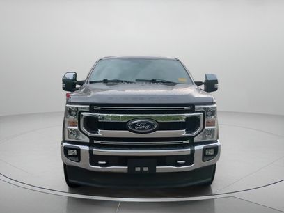 Certified 2021 Ford F250 XLT w/ XLT Premium Package