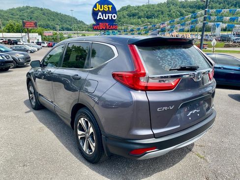 Used 2019 Honda CR-V LX image 5