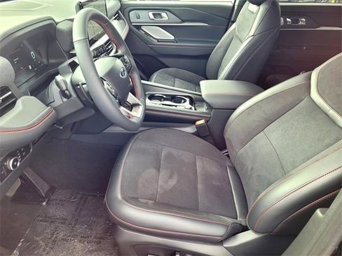 New 2025 Ford Explorer ST w/ Sun And Sound Package image 7