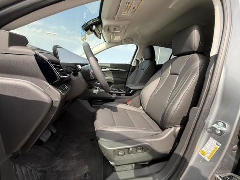 New 2026 Buick Envision Preferred image 16