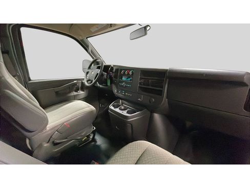 Used 2023 Chevrolet Express 3500 LS RWD image 17