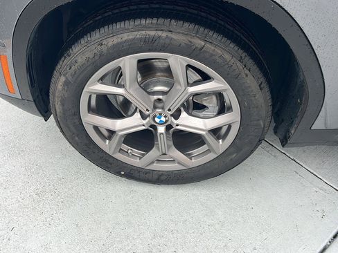 Used 2023 BMW X3 sDrive30i image 37
