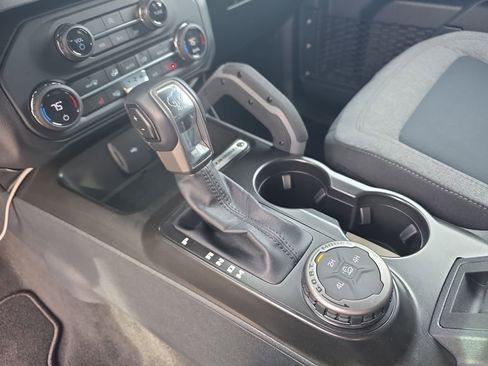 Used 2023 Ford Bronco Big Bend image 34