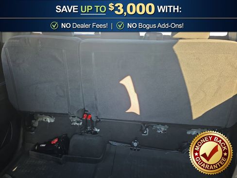 Used 2024 Chevrolet Silverado 1500 RST w/ Convenience Package II image 21