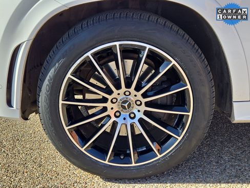 Used 2020 Mercedes-Benz GLE 450 4MATIC image 11