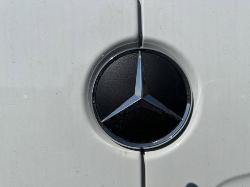 New 2025 Mercedes-Benz Sprinter 2500 image 29