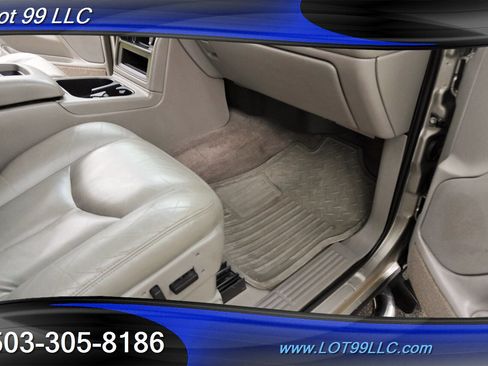 Used 2003 Chevrolet Silverado 2500 LT image 34